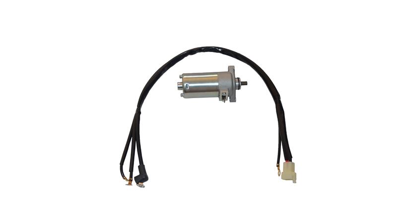 MARŞ MOTORU (PRIVATE)